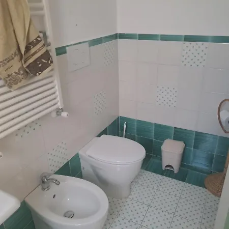 Dreamhouse Nonno Enio - Forio D'ischia Apartment *