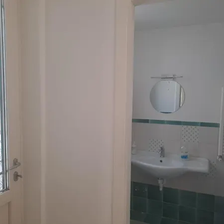 Dreamhouse Nonno Enio - Forio D'ischia Apartment Ischia