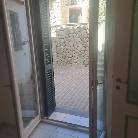 Dreamhouse Nonno Enio - Forio D'ischia Apartment