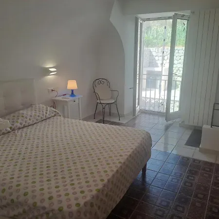 Dreamhouse Nonno Enio - Forio D'ischia *