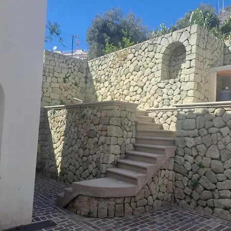 Dreamhouse Nonno Enio - Forio D'ischia