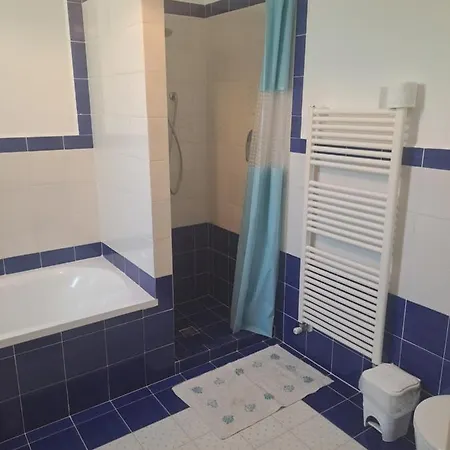 Dreamhouse Nonno Enio - Forio D'ischia Apartment
