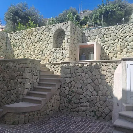 Dreamhouse Nonno Enio - Forio D'ischia * Ischia