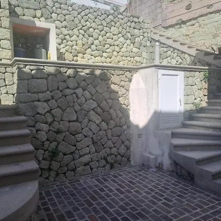 Appartamento Dreamhouse Nonno Enio - Forio D'ischia