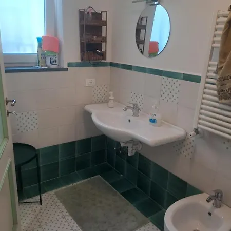 Dreamhouse Nonno Enio - Forio D'ischia Apartment *