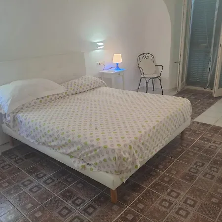 Dreamhouse Nonno Enio - Forio D'ischia Appartamento Ischia