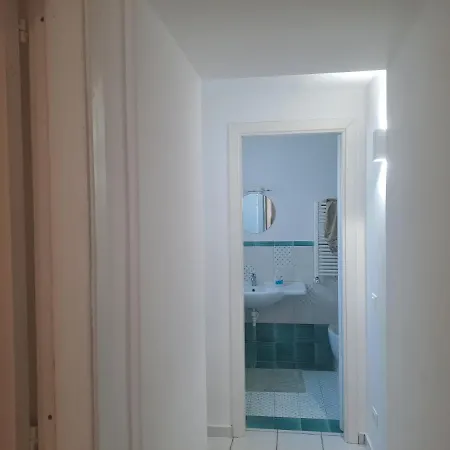 Dreamhouse Nonno Enio - Forio D'ischia Apartment