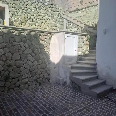 Dreamhouse Nonno Enio - Forio D'ischia *