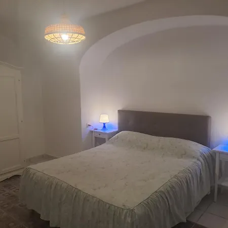 Dreamhouse Nonno Enio - Forio D'ischia