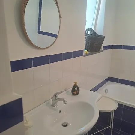 Dreamhouse Nonno Enio - Forio D'ischia Apartment *
