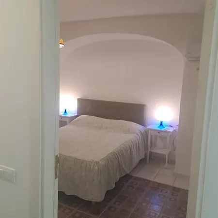 Dreamhouse Nonno Enio - Forio D'ischia Apartment *