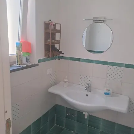 Dreamhouse Nonno Enio - Forio D'ischia * Ischia
