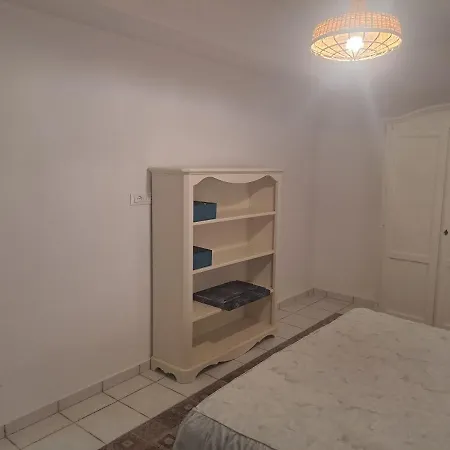 Apartment Dreamhouse Nonno Enio - Forio D'ischia *