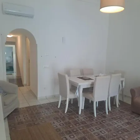 Apartment Dreamhouse Nonno Enio - Forio D'ischia Ischia