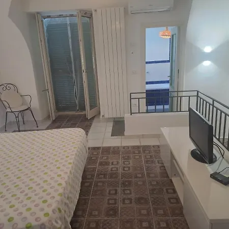 Dreamhouse Nonno Enio - Forio D'ischia Apartment Ischia