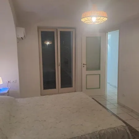 Dreamhouse Nonno Enio - Forio D'ischia Ischia