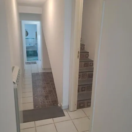 Apartment Dreamhouse Nonno Enio - Forio D'ischia *