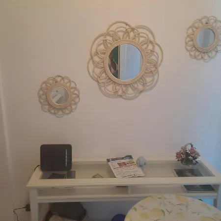 Dreamhouse Nonno Enio - Forio D'ischia