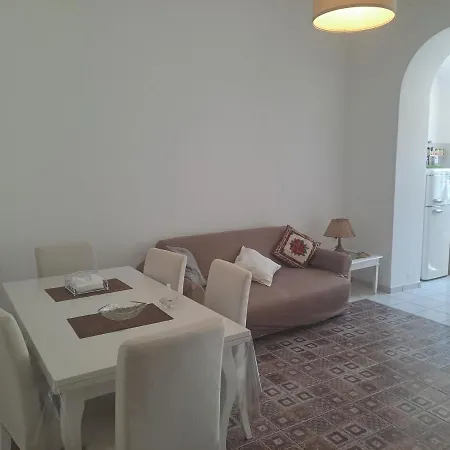 Dreamhouse Nonno Enio - Forio D'ischia Ischia
