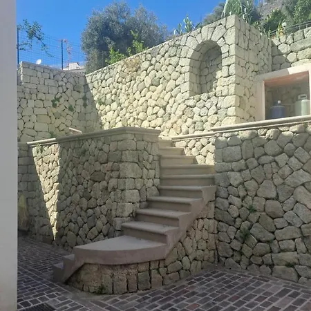 Apartment Dreamhouse Nonno Enio - Forio D'ischia *
