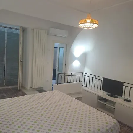 Apartman Dreamhouse Nonno Enio - Forio D'ischia Ischia