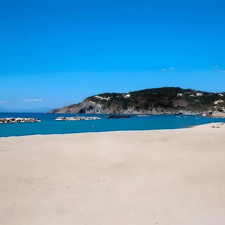 Dreamhouse Nonno Enio - Forio D'ischia