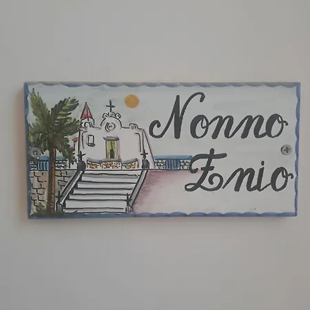 Apartment Dreamhouse Nonno Enio - Forio D'ischia *