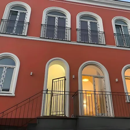 Dreamhouse Nonno Enio - Forio D'ischia *