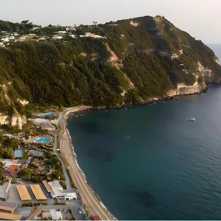 Apartment Dreamhouse Nonno Enio - Forio D'ischia Ischia
