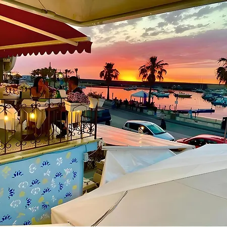 Dreamhouse Nonno Enio - Forio D'ischia *