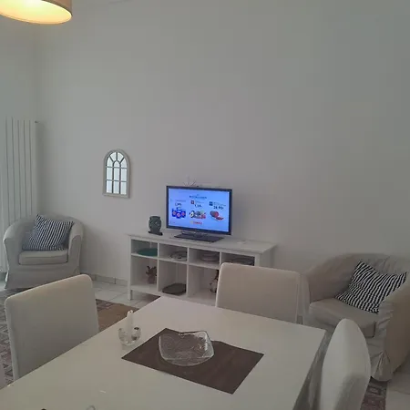 Dreamhouse Nonno Enio - Forio D'ischia Apartment