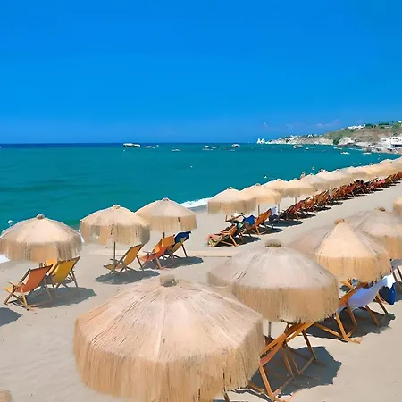 Dreamhouse Nonno Enio - Forio D'ischia * Ischia